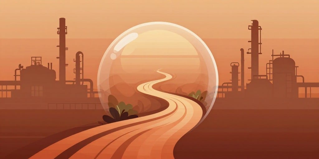 GFL Environmental's HF, DHF & HFC‑32 Expansion Boosts Revenue but Raises Margin and Supply‑Chain Risks