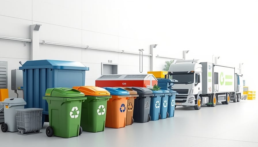 GFL Environmental's Resilient Growth Boosts Share Price Amid ESG Trends