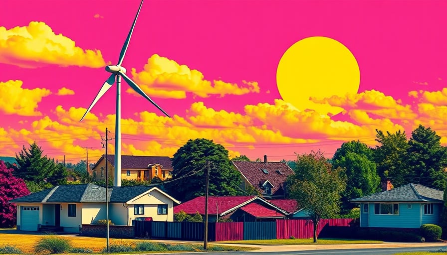 GFL Environmental's Rise: ESG‑Driven Growth, Clean‑Energy Wins & Investor Appeal