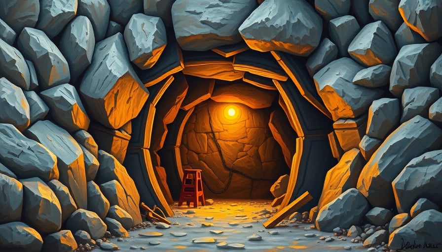 Gibb River Diamonds Secures Cash from Neta Gold Mine, Announces 2,000‑Metre Drilling & Expansion Plans