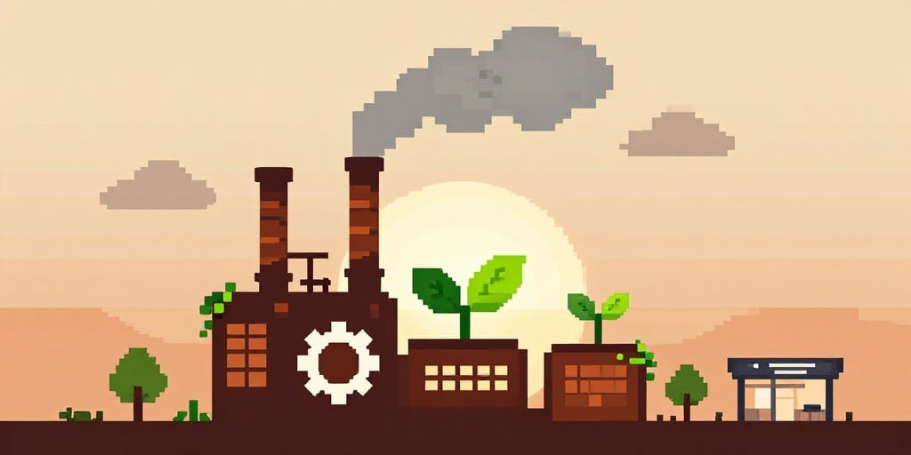 GIL Industries' 2025‑26 BRSR Shows ESG‑Driven Edge in Consumer Goods & Retail Innovation GIL Industries' 2025‑26 BRSR Shows ESG‑Driven Edge in Consumer Goods & Retail Innovation