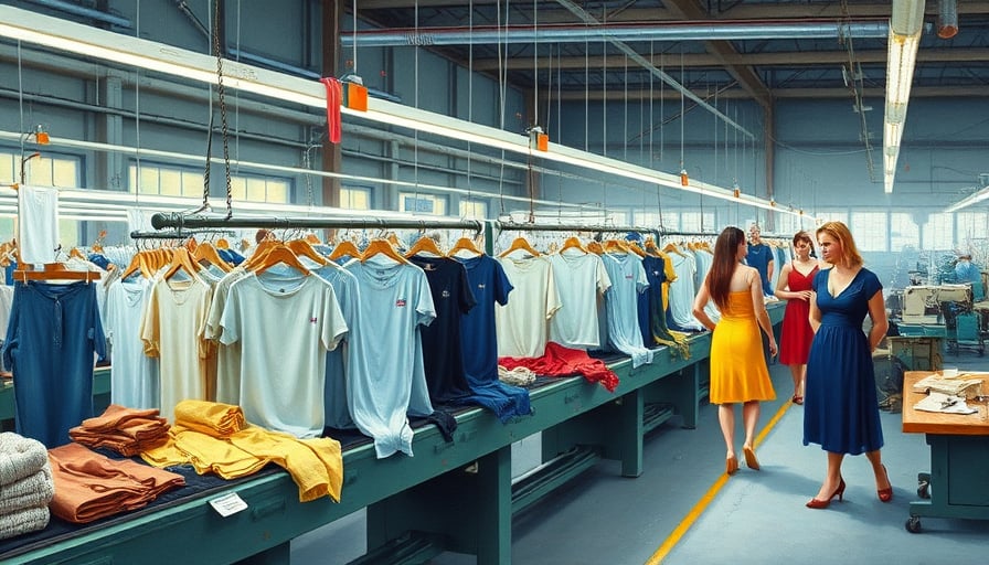 Gildan Activewear: How Omnichannel Growth and Supply‑Chain Innovation Drive Long‑Term Stock Potential