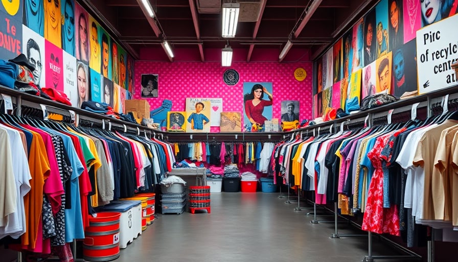 Gildan Activewear: How Sustainable, Performance‑Driven Innovation Drives Future Apparel Growth