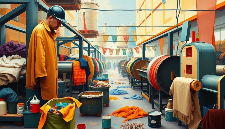 Gildan Activewear Rides Digital & Sustainable Trends to Secure 2025 Growth