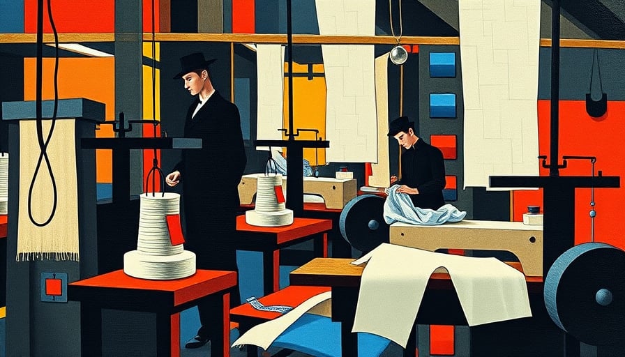 Gildan Activewear: Strong Earnings, Strategic Growth & Resilient Textiles Outlook Gildan Activewear: Strong Earnings, Strategic Growth & Resilient Textiles Outlook