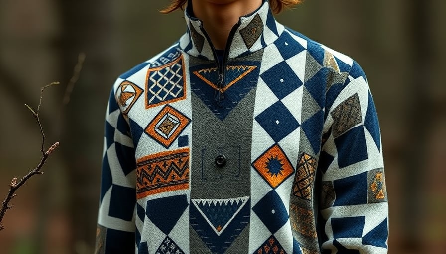 Gildan Activewear: Thriving in Digital‑Physical Retail & Gen Z Demand