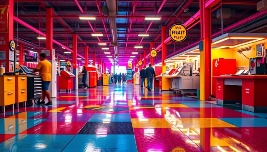 Gildan’s $2.2B Han Brands Deal: Powering an Omnichannel, Sustainable Apparel Future