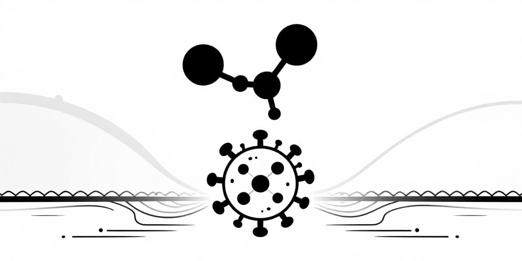 Gilead Advances Obeldesivir for Ebola and Tro Delvy for Triple‑Negative Breast Cancer