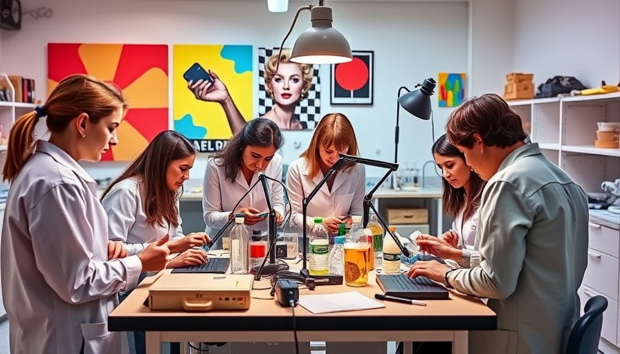 Gilead Expands into Autoimmune Therapies with $2.2B Ouro Medicines Deal, Boosting Growth