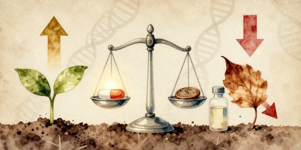 Gilead Q3 2026: HIV & Oncology Growth, New Therapies, & Earnings Impact