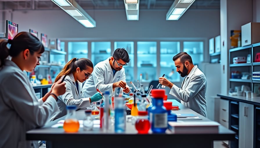 Gilead Sciences 2026 Investor Shift: Margin Decline, Regulatory Risks & New Growth Opportunities