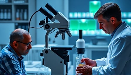 Gilead Sciences Advances Oncology Treatment with Breakthrough CDK2 Degrader Collaboration