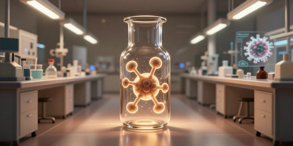 Gilead Sciences: Antiviral Breakthroughs & Market Outlook 2025–2026
