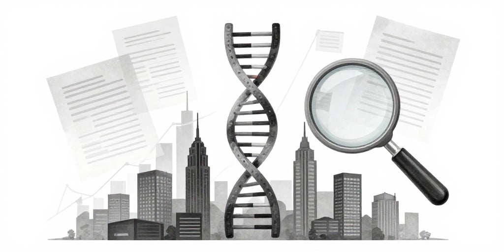 Gilead Sciences Executives File Routine Share Trades, No Insider Gaps Revealed