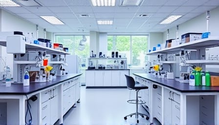 Gilead Sciences Faces Unusual Options Trading Surge Amid Global Health Initiatives and Fraud Investigations