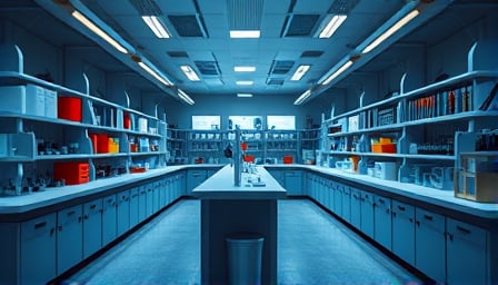 Gilead Sciences Hits 52-Week High Amid Options Surge and Promising HIV Treatment Data