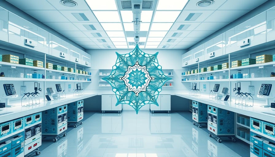 Gilead Sciences Poised for Q4 Earnings Amid Regulatory Challenges and Innovation Opportunities Gilead Sciences Poised for Q4 Earnings Amid Regulatory Challenges and Innovation Opportunities