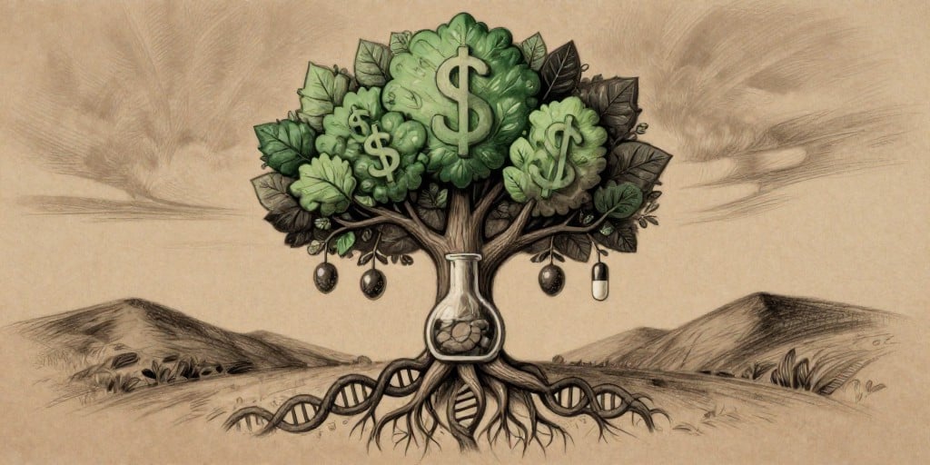 Gilead Sciences Q4 2024: Strong Revenue, Ebola EUA Push & Strategic Partnerships