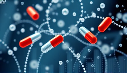 Gilead Sciences' Stock Soars After Supreme Court Ruling Boosts Preventive Care Coverage