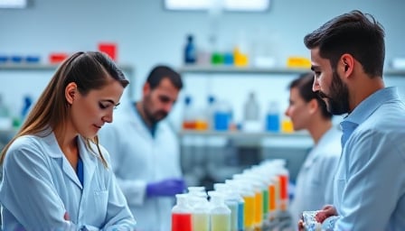 Gilead Sciences' Stock Soars on EU Approval for Breakthrough HIV Prevention Drug