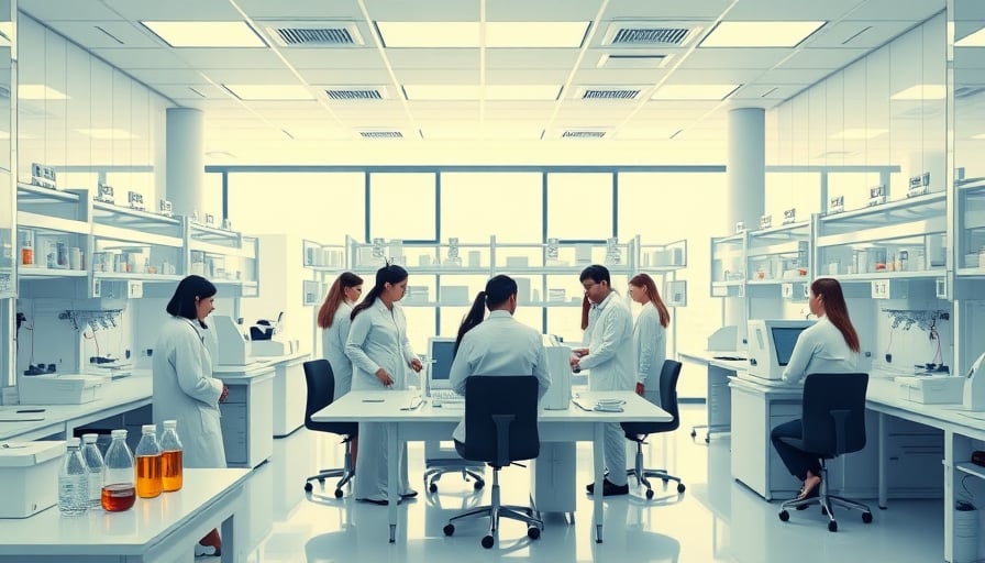 Gilead Shares Rise as New HIV Injection, Trial Wins Fuel Investor Confidence