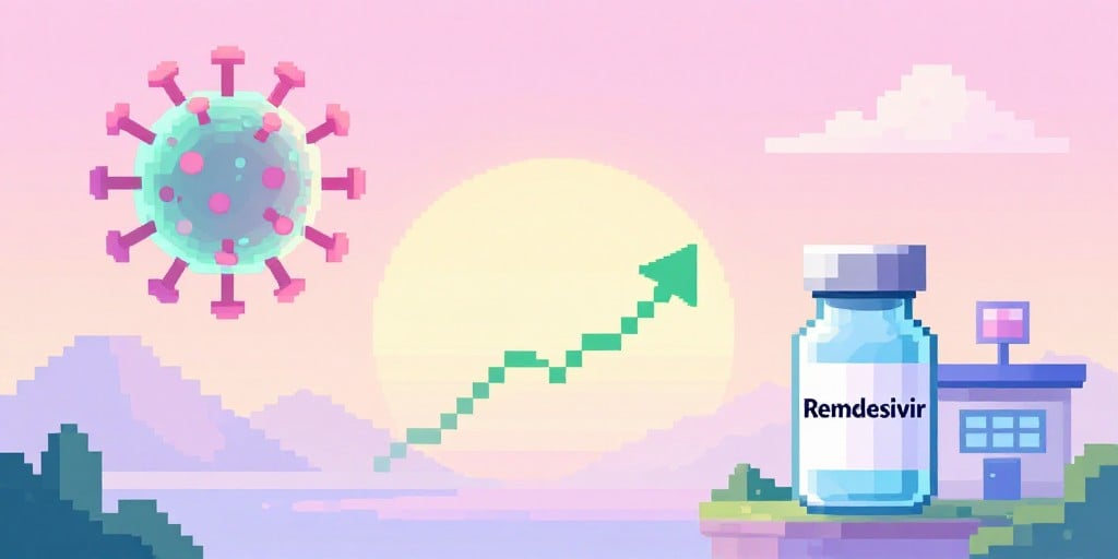 Gilead’s Ebola Trial: Boosting Revenue, Reputation and Rapid‑Response Market Share