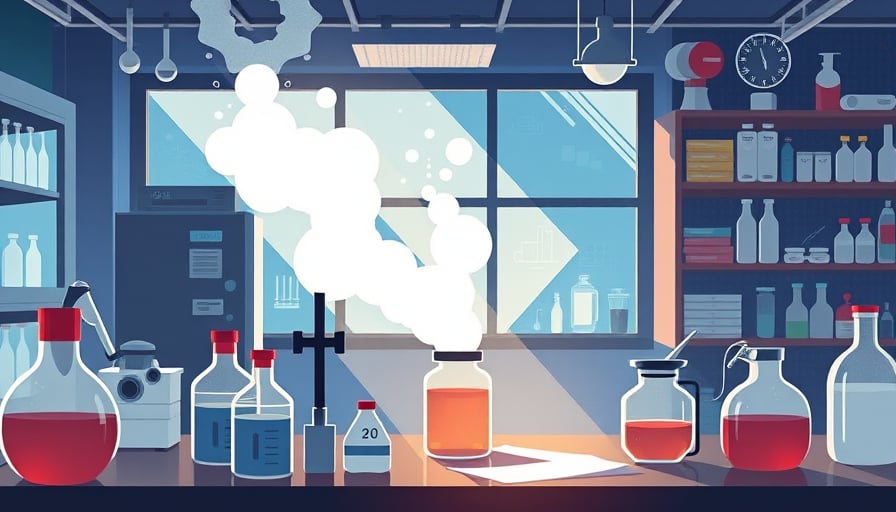 Gilead's Investor Outreach & Arcellx Deal: Boosting Oncology Growth While Guarding Against 2025 Patent Cliffs