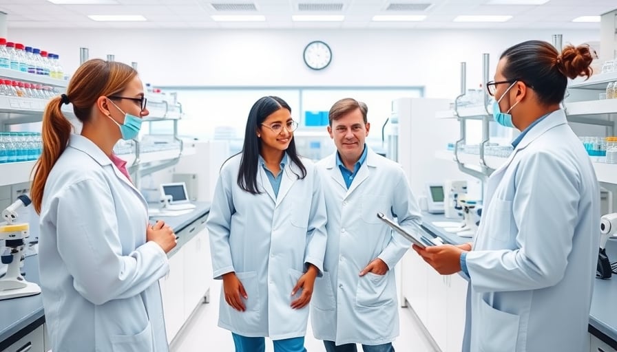 Gilead’s Kite Shows Yescarta’s Expanded Benefit & Dual-Target CAR‑T Breakthroughs in LBCL Gilead’s Kite Shows Yescarta’s Expanded Benefit & Dual-Target CAR‑T Breakthroughs in LBCL