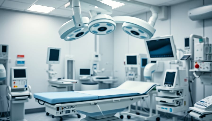 Gilead's Trodelvy Shows Promising First-Line Results for Metastatic TNBC in Phase III Trial