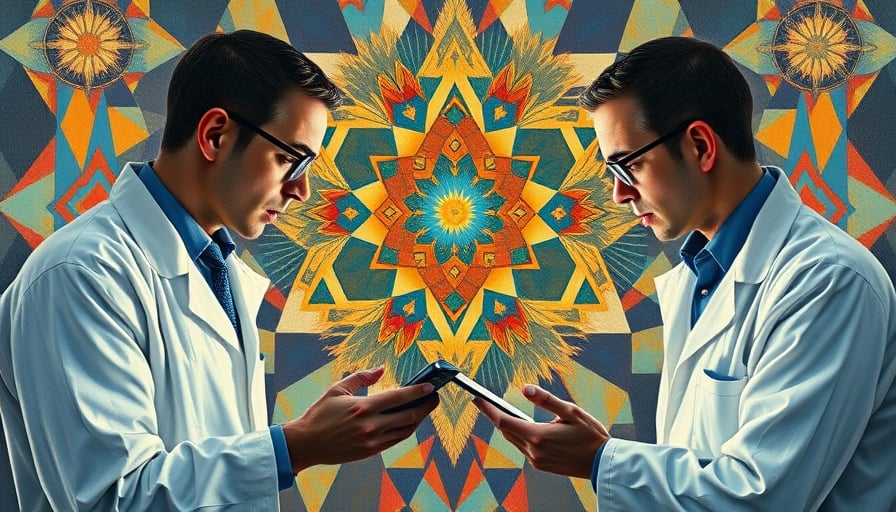 Gilead's Trodelvy+Keytruda Trial Boosts Survival in Triple‑Negative Breast Cancer