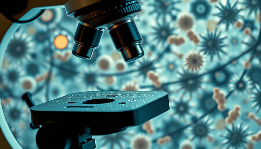 Gilead's Tubulis Acquisition: Boosting ADC Pipeline & Outpacing Competition