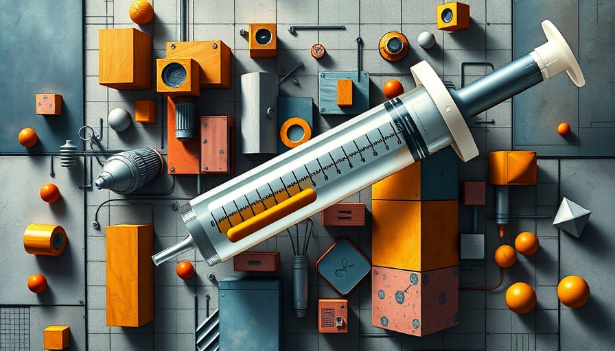 Gilead’s Yeztugo Breakthrough: Analyst Split, CVS Coverage Boosts Valuation