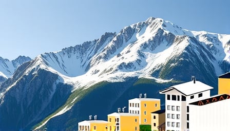 Givaudan SA Demonstrates Market Resilience Amid Swiss Market Volatility
