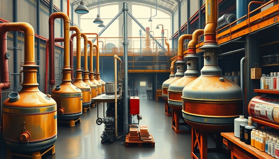 Givaudan Shares Dip as European Fragrance Sector Slides, But Fundamentals Stay Strong