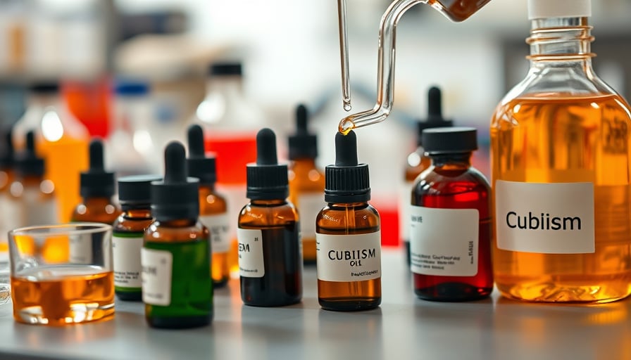 Givaudan Shares Dip: Why Fundamentals & ESG Growth Make It Still Attractive