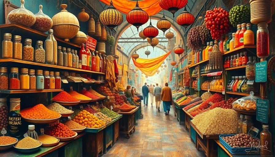 Givaudan Shares Hold Steady, Showing Resilience Amid Swiss Market Movements