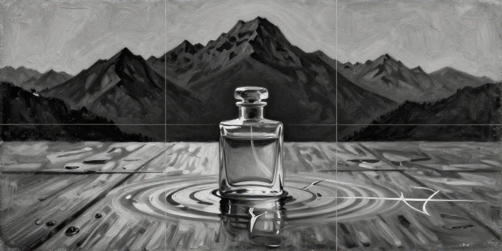 Givaudan’s Share Drop Reveals Swiss Market’s Sensitivity to Commodity Prices & Geopolitical Risks