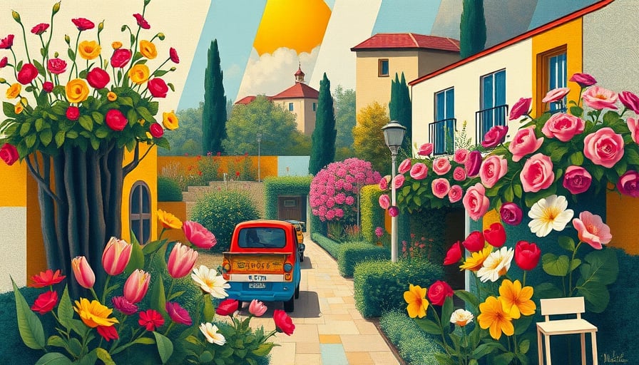 Givaudan's Stock Gains Mirror Swiss Market, Not Company‑Specific Factors