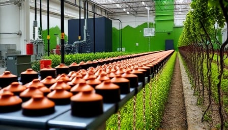 Givaudan's Stock Price Soars: A Testament to Innovation and Market Adaptability