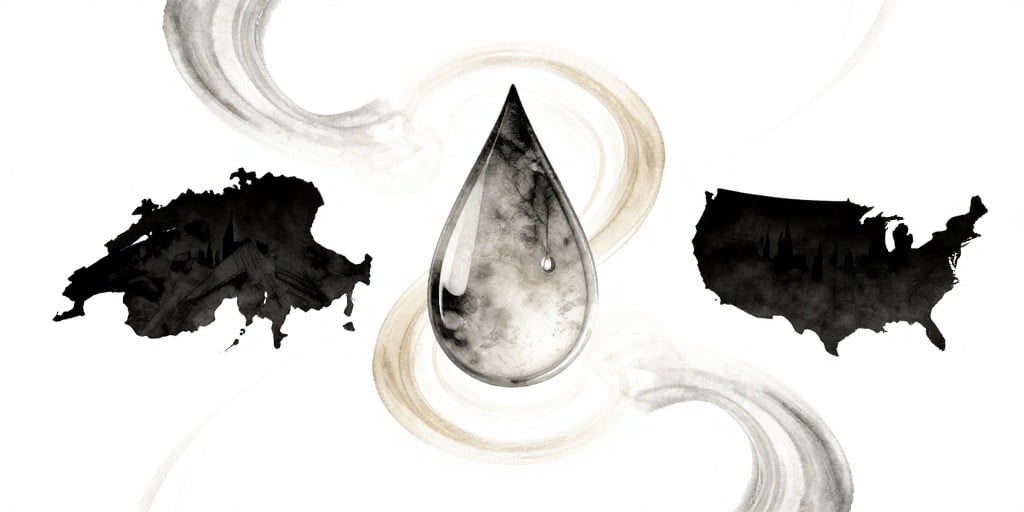 Givaudan’s Strategic Scent Collaboration Boosts Swiss Market Amid Energy and Inflation Volatility