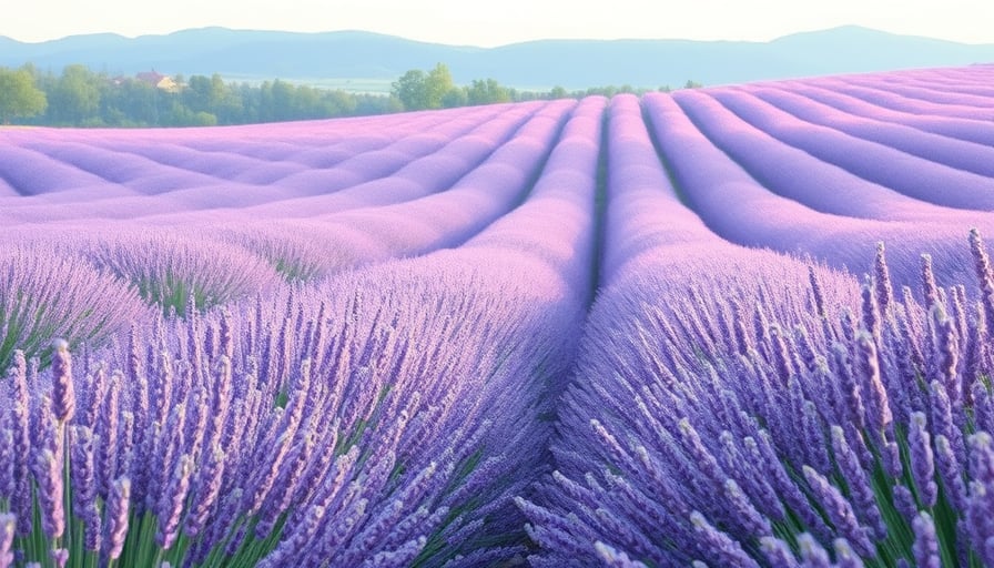 Givaudan's Strong Earnings & Sustainable Bio‑Vanillin Strategy Drive Bullish Outlook