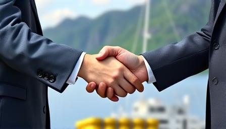 Gjensidige Forsikring ASA Reports Strong Q1 2025 Earnings, Investors Eye Future Prospects