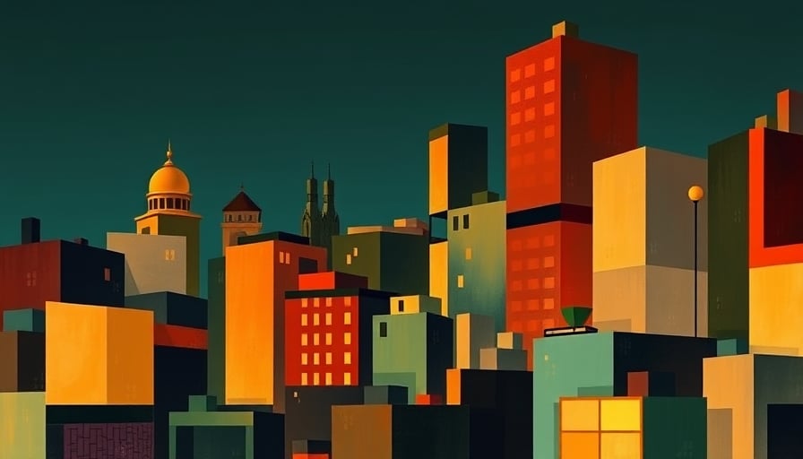 Gjensidige Unveils 2028 Targets, Achieves 2025 Goals, and Secures Merger Approval