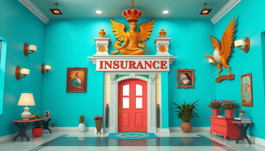 Gjensidige's 3.5% Dividend Signals Nordic Stability Amid Tightening Macro Conditions