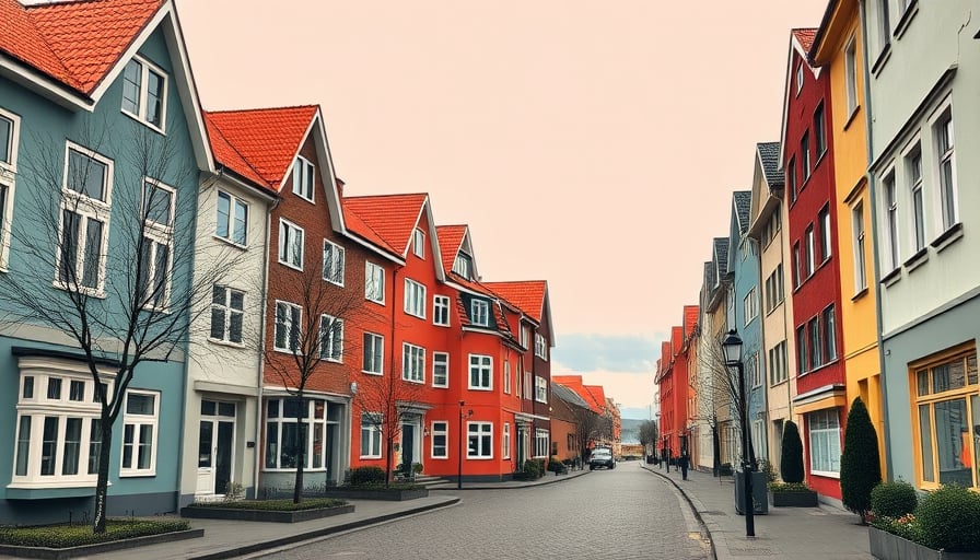 Gjensidige's Nordic Merger: Boosting Profit, Capital, and Investor Value Gjensidige's Nordic Merger: Boosting Profit, Capital, and Investor Value