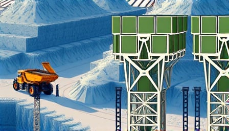 Glencore Announces Production Cuts and Job Reductions Amid Market Challenges