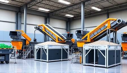 Glencore Bolsters Battery Recycling with Li-Cycle Acquisition