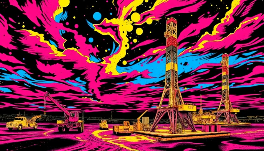 Glencore Cuts Cameroon Oil Output, Shifts Focus to Higher‑Growth Commodities