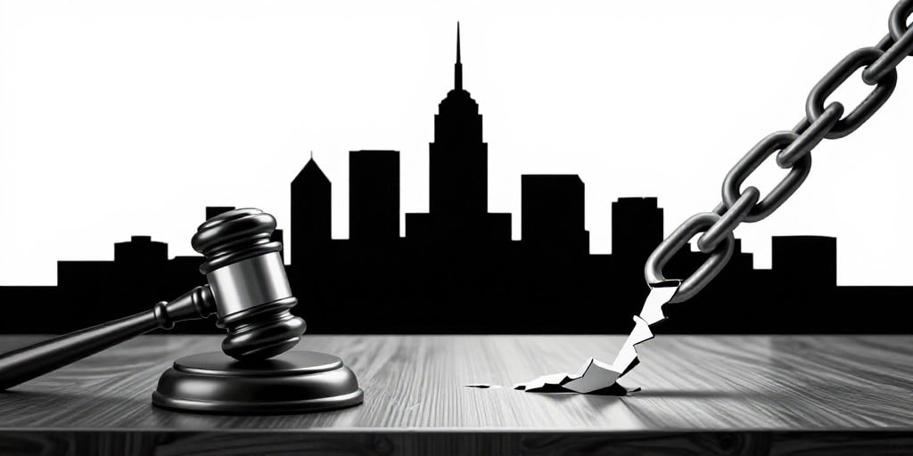 Glencore Faces $2 B Lawsuit Over Radiant World Deal Termination