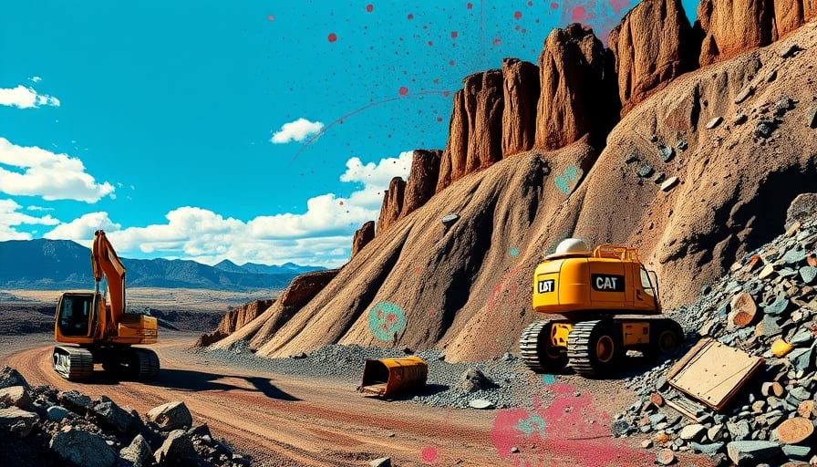 Glencore Faces Energy & Emissions Hurdles, Yet Shares Rise With Metal Market Gains